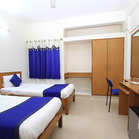 Arra Suites Kempegowda Airport Hotel Бенґалуру Екстер'єр фото