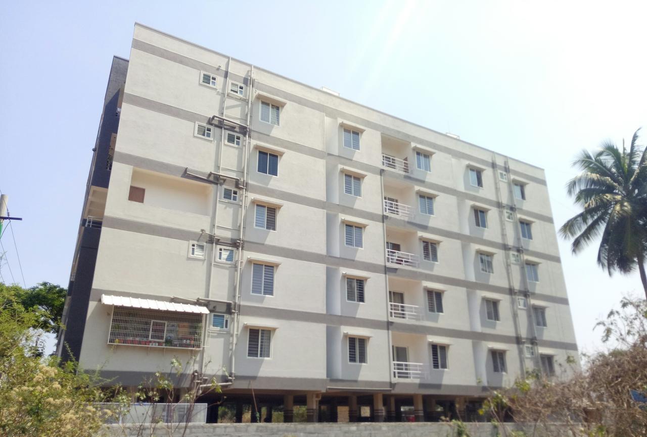Arra Suites Kempegowda Airport Hotel Бенґалуру Екстер'єр фото
