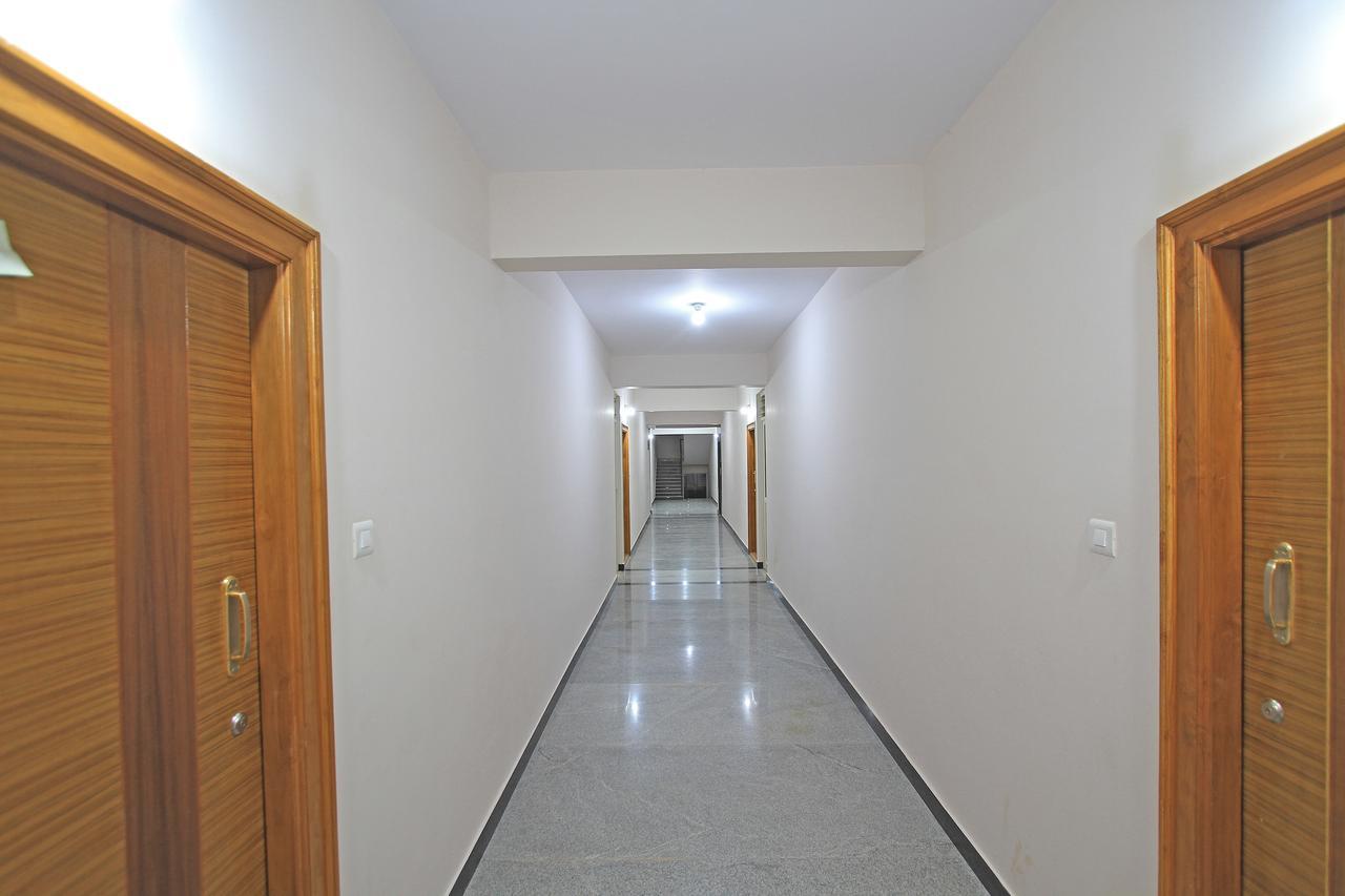 Arra Suites Kempegowda Airport Hotel Бенґалуру Екстер'єр фото