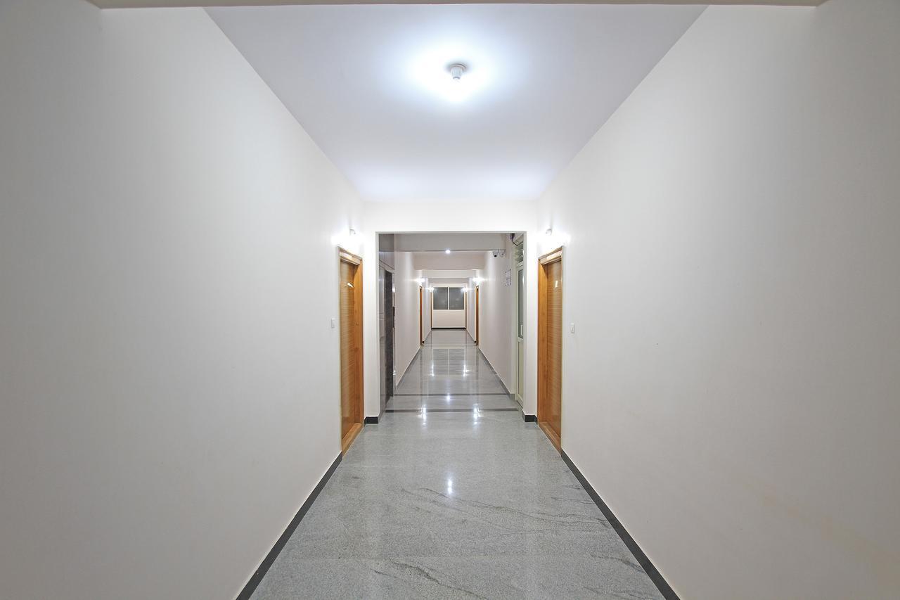 Arra Suites Kempegowda Airport Hotel Бенґалуру Екстер'єр фото