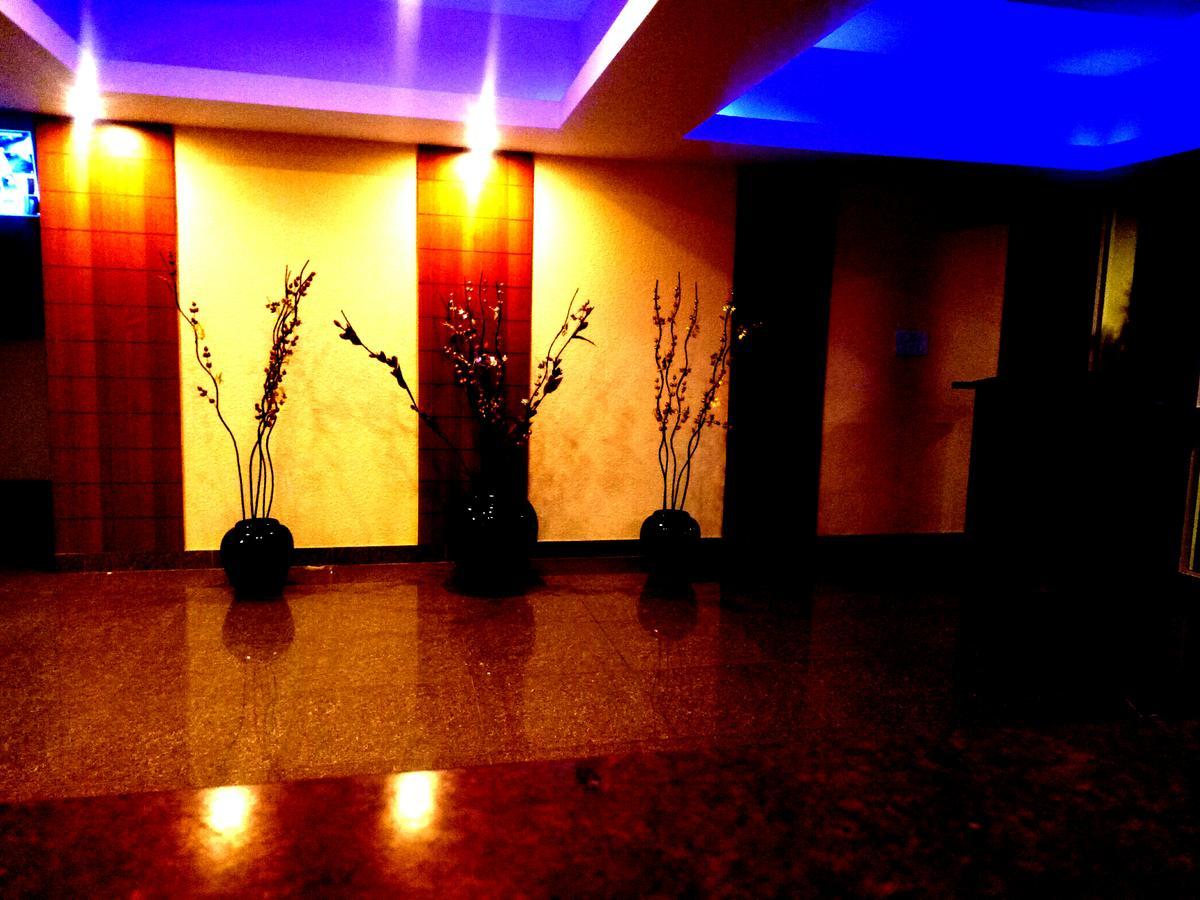 Arra Suites Kempegowda Airport Hotel Бенґалуру Екстер'єр фото