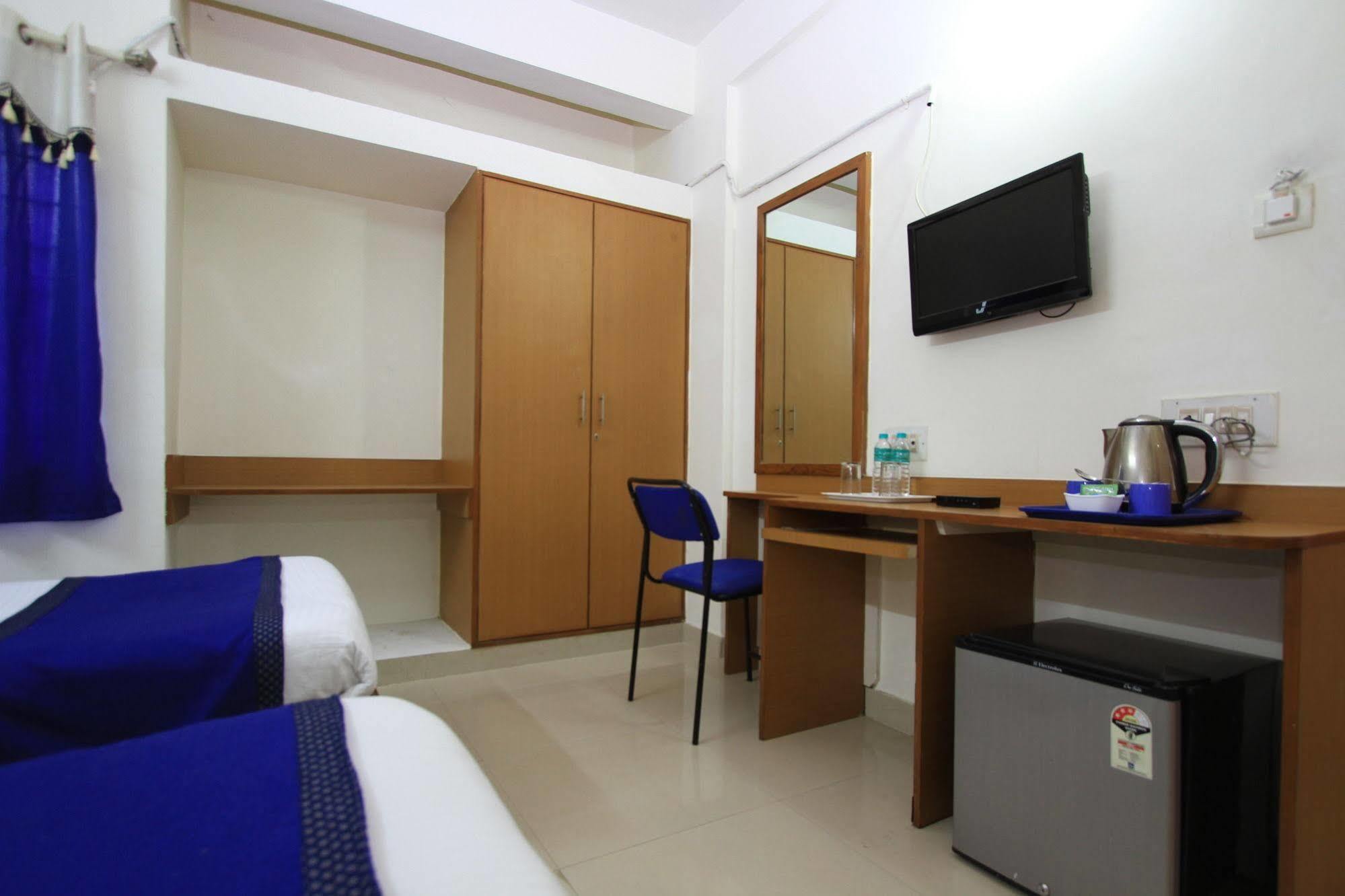 Arra Suites Kempegowda Airport Hotel Бенґалуру Екстер'єр фото
