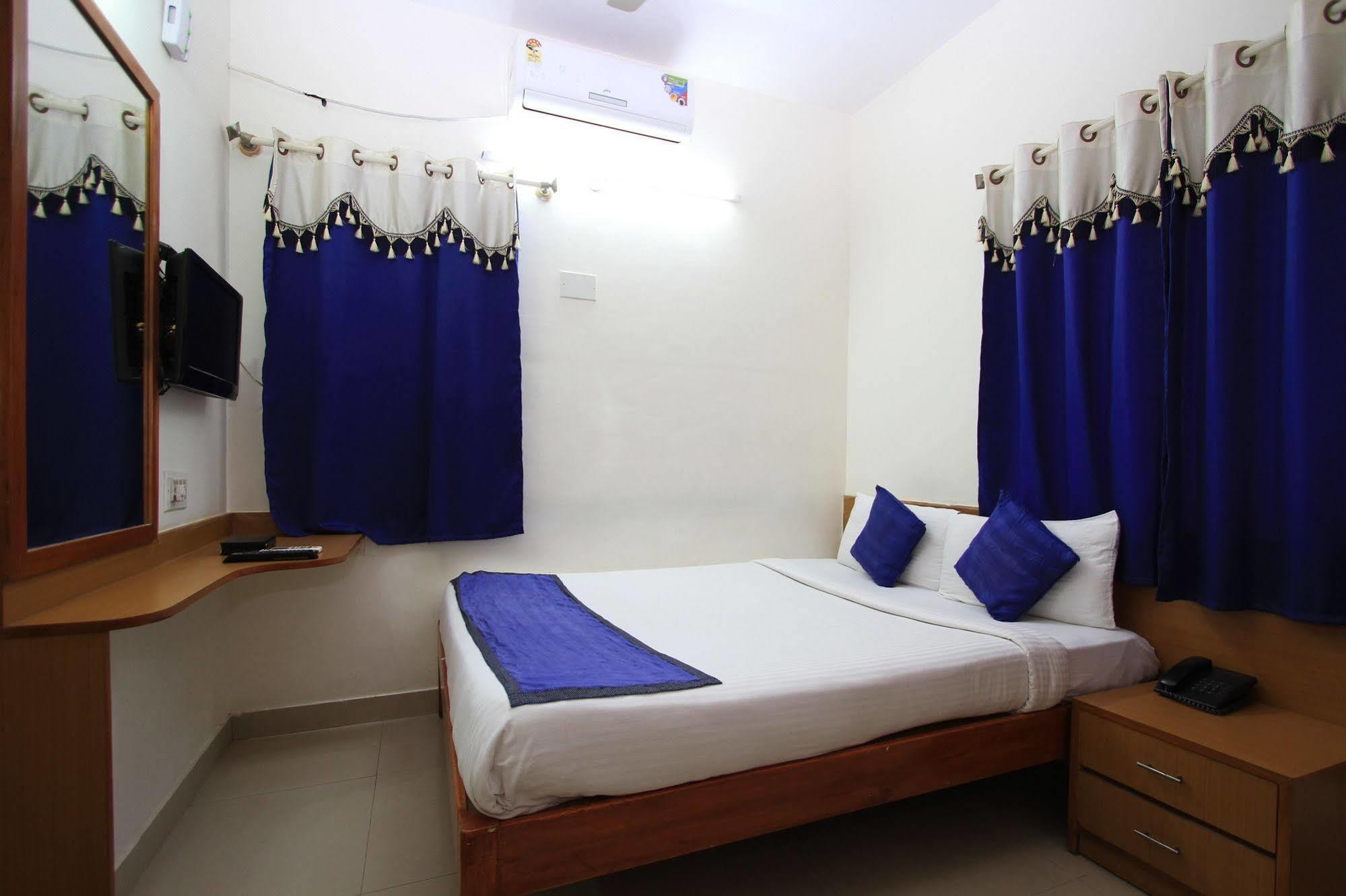 Arra Suites Kempegowda Airport Hotel Бенґалуру Екстер'єр фото