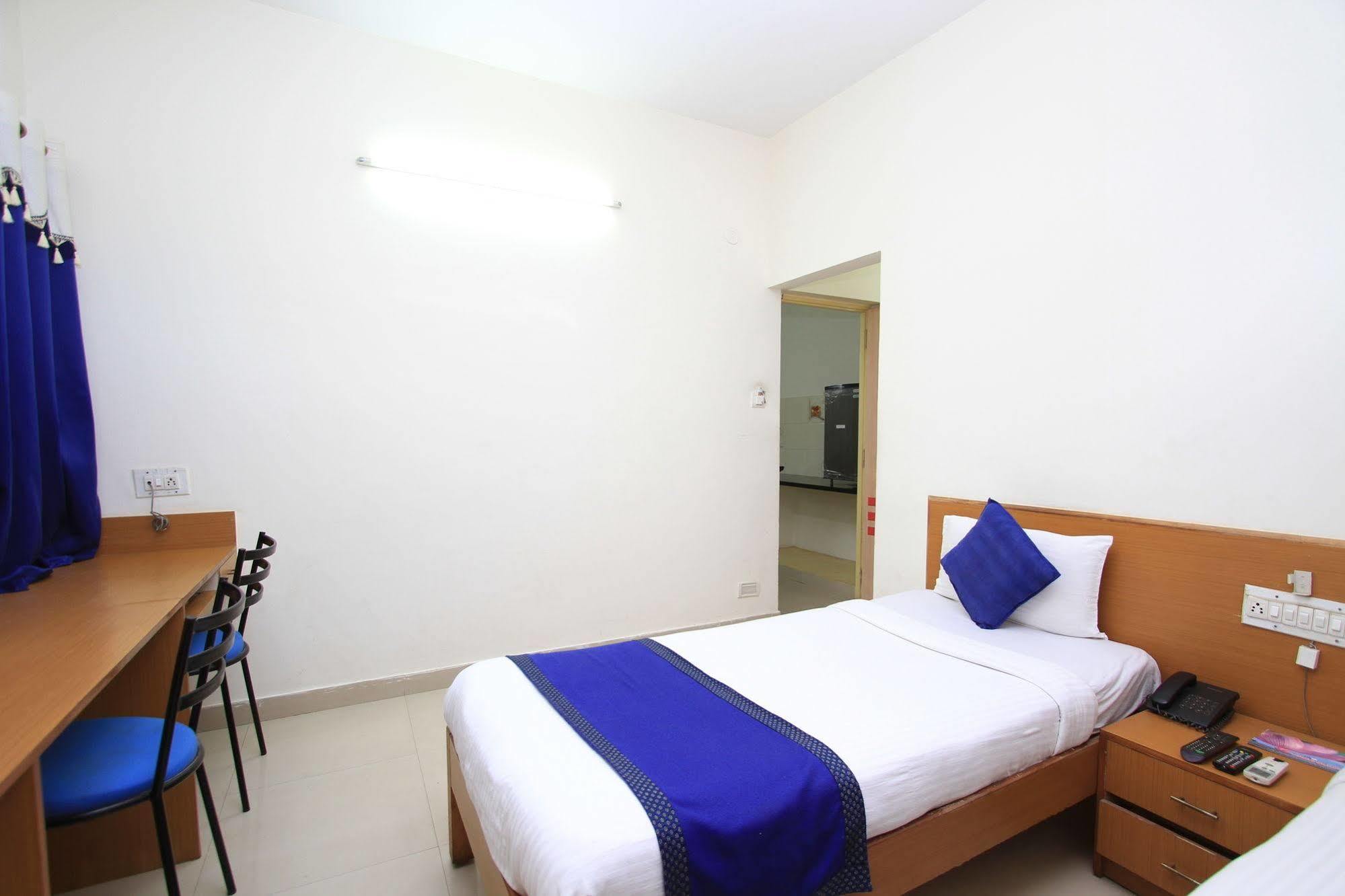 Arra Suites Kempegowda Airport Hotel Бенґалуру Екстер'єр фото