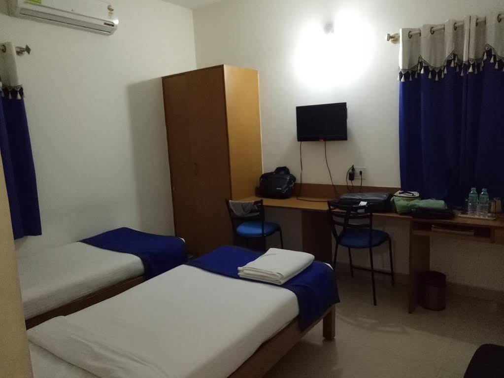 Arra Suites Kempegowda Airport Hotel Бенґалуру Екстер'єр фото