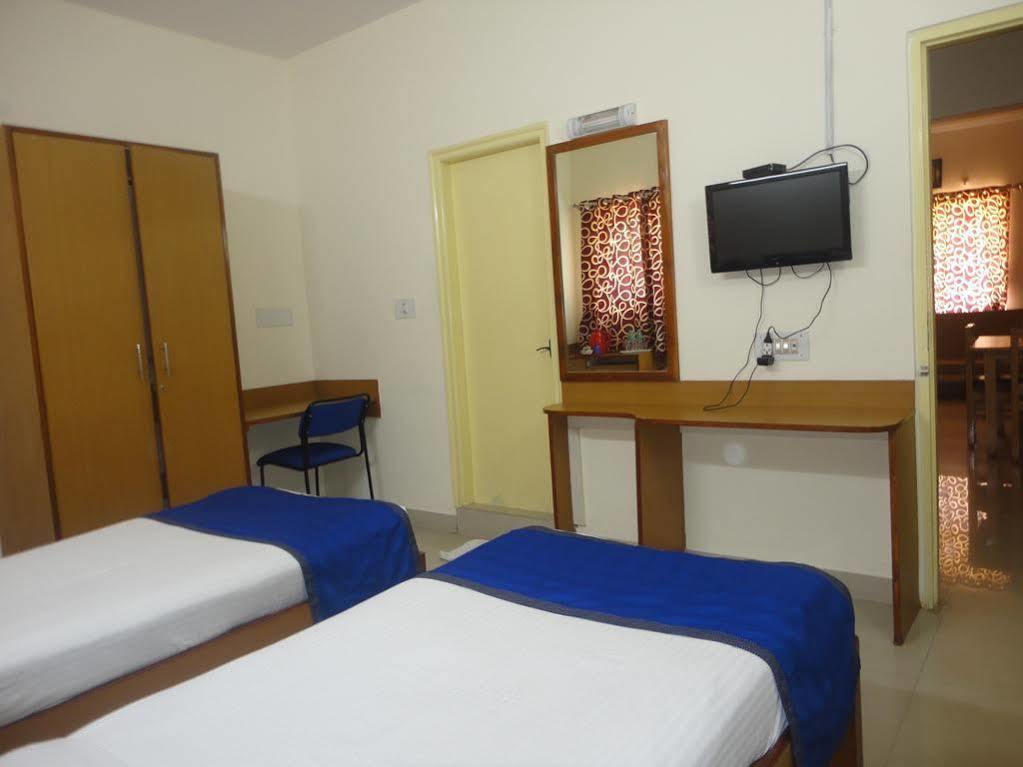 Arra Suites Kempegowda Airport Hotel Бенґалуру Екстер'єр фото