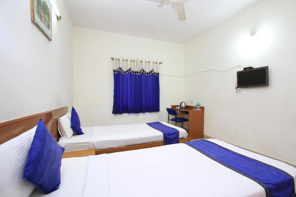 Arra Suites Kempegowda Airport Hotel Бенґалуру Екстер'єр фото