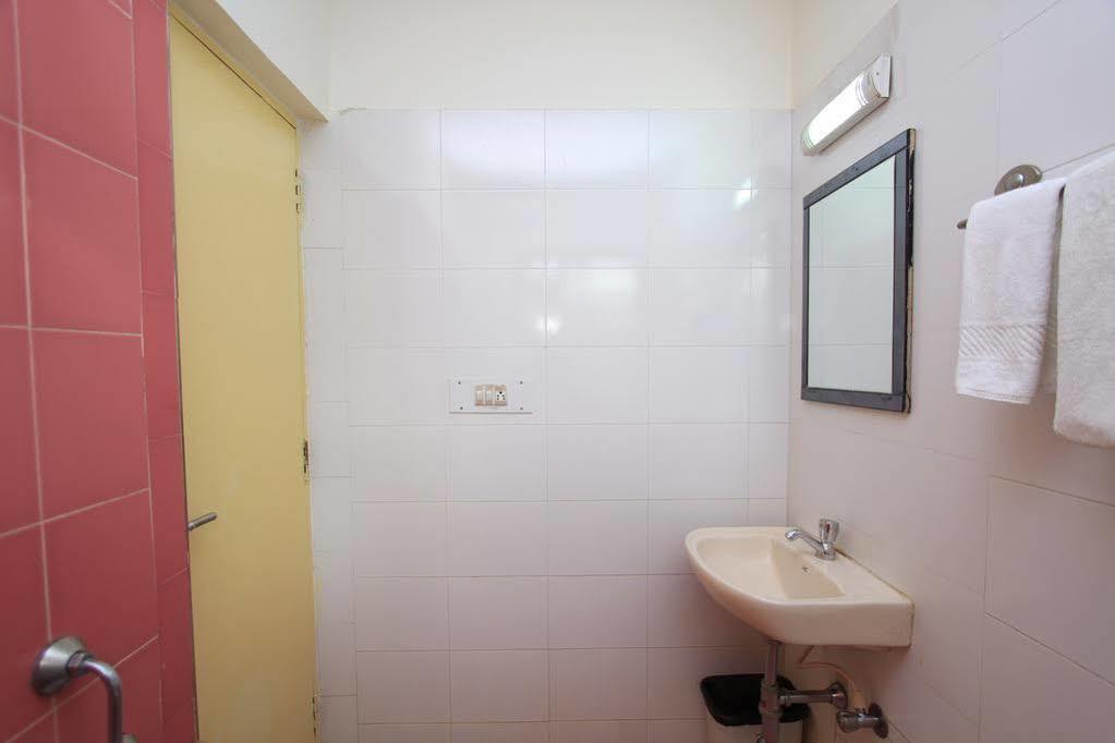 Arra Suites Kempegowda Airport Hotel Бенґалуру Екстер'єр фото